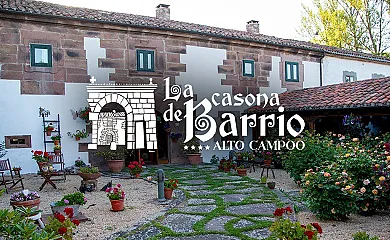 La Casona de Barrio en Campóo de Suso (Cantabria) - Foto 3