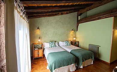 La Casona de Barrio en Campóo de Suso (Cantabria) - Foto 20