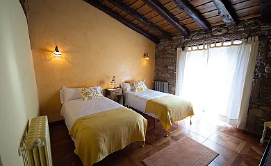 La Casona de Barrio en Campóo de Suso (Cantabria) - Foto 21