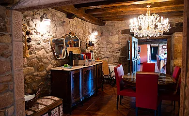 La Casona de Barrio en Campóo de Suso (Cantabria) - Foto 9