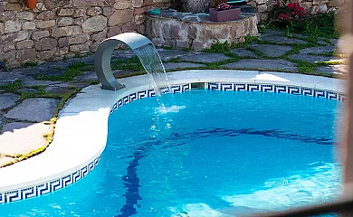 La Casona de Barrio en Campóo de Suso (Cantabria) - Foto 7