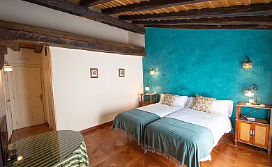 La Casona de Barrio en Campóo de Suso (Cantabria) - Foto 19