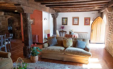 La Casona de Barrio en Campóo de Suso (Cantabria) - Foto 10