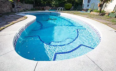 La Casona de Barrio en Campóo de Suso (Cantabria) - Foto 8