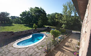 La Casona de Barrio en Campóo de Suso (Cantabria) - Foto 1