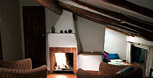 Casa Rural La Sabina 002