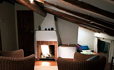 Casa Rural La Sabina en Calomarde (Teruel) - Foto 2