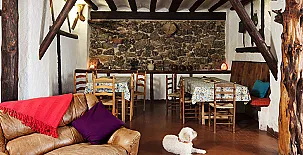 Casa Rural La Sabina 003