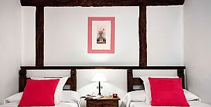 Casa Rural La Sabina 005