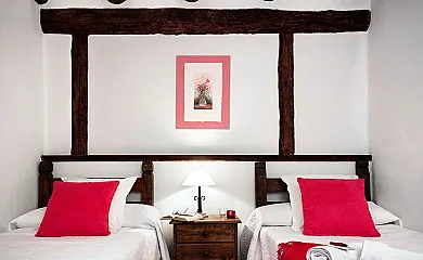 Casa Rural La Sabina en Calomarde (Teruel) - Foto 5