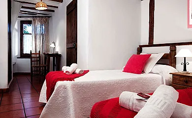 Casa Rural La Sabina en Calomarde (Teruel) - Foto 6