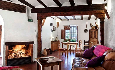 Casa Rural La Sabina en Calomarde (Teruel) - Foto 11