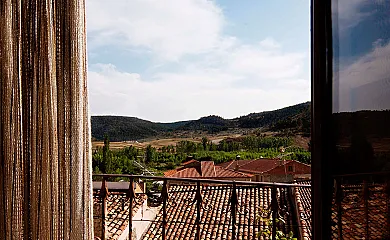 Casa Rural La Sabina en Calomarde (Teruel) - Foto 12