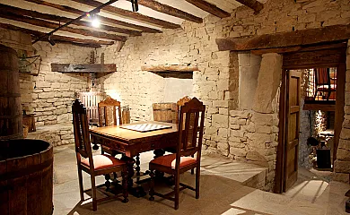 Casa Rural FernandoEgea en Ayesa (Navarra) - Foto 24