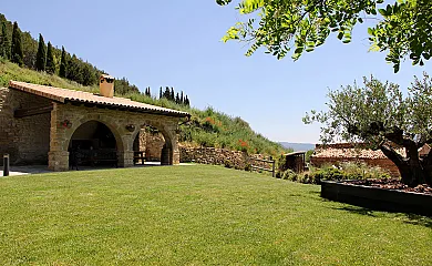 Casa Rural FernandoEgea en Ayesa (Navarra) - Foto 1