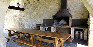 Casa Rural FernandoEgea 002