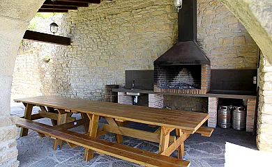 Casa Rural FernandoEgea en Ayesa (Navarra) - Foto 2