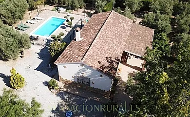 Alojamiento Rural El Parral, Sierra Cazorla en Pozo Alcón (Jaén) - Foto 7