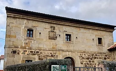 Hotel Palacio la Cajiga*** en Peñamellera Baja (Asturias) - Foto 1