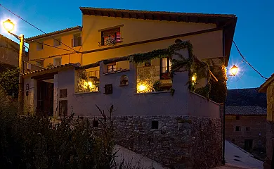 El Bailador, Casa rural sana en Montoro de Mezquita (Teruel) - Foto 1