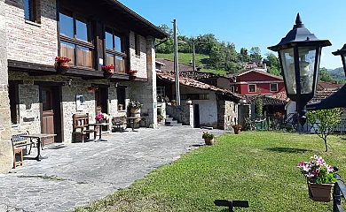 La Quintana de Antón en Lena (Asturias) - Foto 2