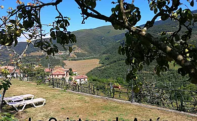 La Quintana de Antón en Lena (Asturias) - Foto 4