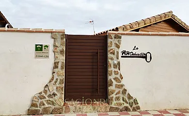 La Dehesilla de Toledo en Cobisa (Toledo) - Foto 9