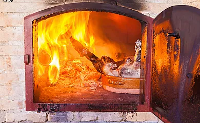 Casas rurales Chon alto tajo en Peralejos de las Truchas (Guadalajara) - Foto 2