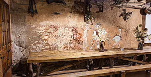 Casas rurales Chon alto tajo 003