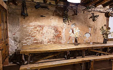 Casas rurales Chon alto tajo en Peralejos de las Truchas (Guadalajara) - Foto 3