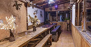 Casas rurales Chon alto tajo 004