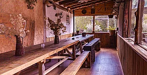 Casas rurales Chon alto tajo 005