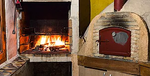 Casas rurales Chon alto tajo 006