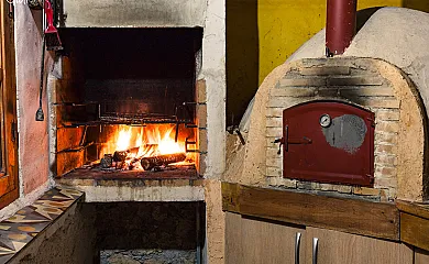 Casas rurales Chon alto tajo en Peralejos de las Truchas (Guadalajara) - Foto 6