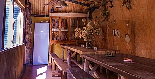 Casas rurales Chon alto tajo 007