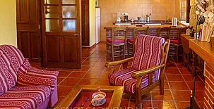 Vivienda Vacacional El Prado de la Romía 0015