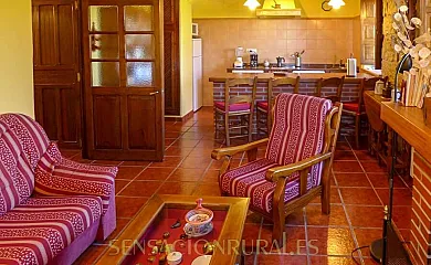 Vivienda Vacacional El Prado de la Romía en Villaviciosa (Asturias) - Foto 15