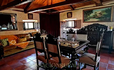 Casa rural Temática- Spa Señorío de Montero en Cenizate (Albacete) - Foto 19