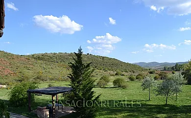 El Molino del Serio en Miedes de Atienza (Guadalajara) - Foto 3