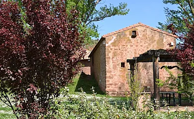 El Molino del Serio en Miedes de Atienza (Guadalajara) - Foto 11