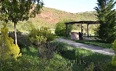El Molino del Serio en Miedes de Atienza (Guadalajara) - Foto 14