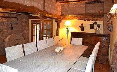 El Molino del Serio en Miedes de Atienza (Guadalajara) - Foto 5