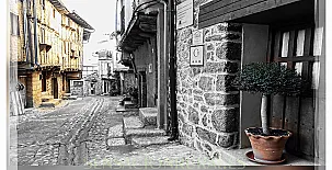 Casa Rural Estrela 005