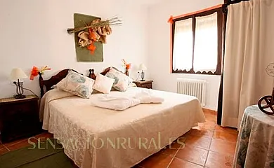 La Casa de las Abuelas en Chinchón (Madrid) - Foto 2