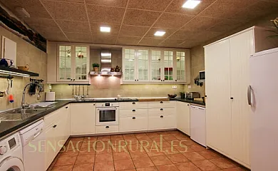 Cal Xic en Castell de l'Areny (Barcelona) - Foto 6