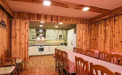 Cal Xic en Castell de l'Areny (Barcelona) - Foto 8