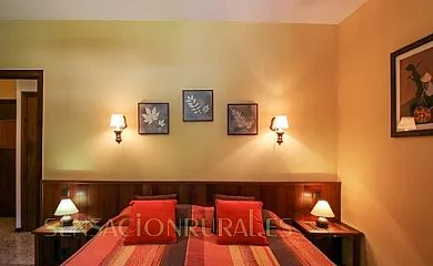 Cal Xic en Castell de l'Areny (Barcelona) - Foto 10