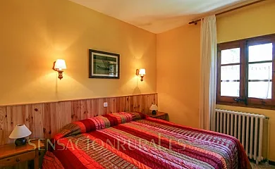 Cal Xic en Castell de l'Areny (Barcelona) - Foto 11