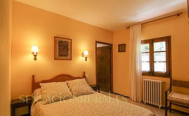 Cal Xic en Castell de l'Areny (Barcelona) - Foto 12