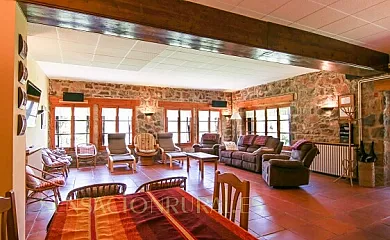 Cal Xic en Castell de l'Areny (Barcelona) - Foto 13